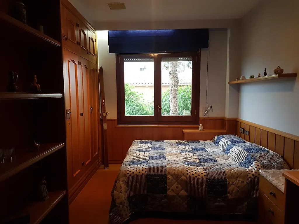 Ferienhaus Villa Can Berge Figueres Spanien