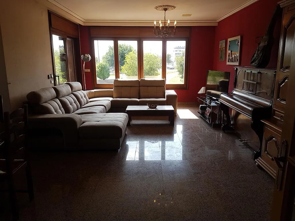 Villa Can Berge Figueres Figueres (Girona)
