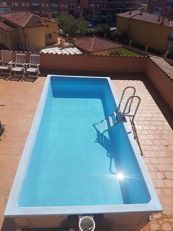 Villa Can Berge Figueres