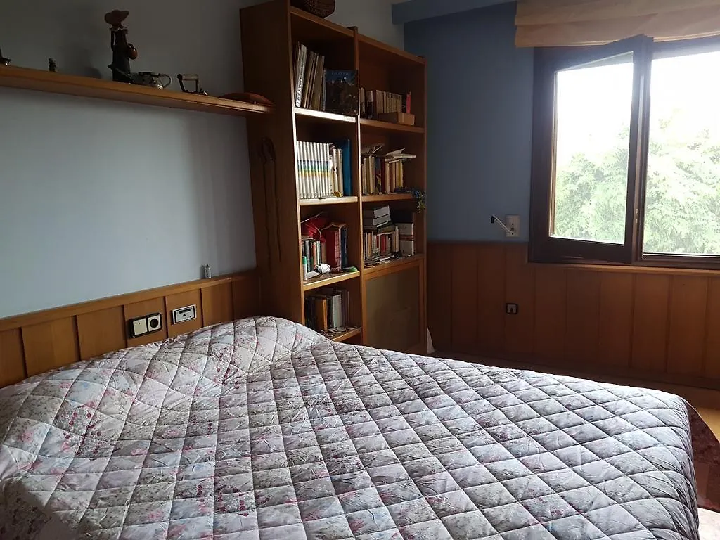 Can Berge Villa Figueres