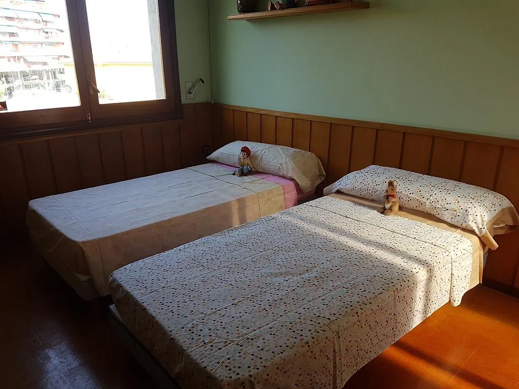 Can Berge Villa Figueres İspanya