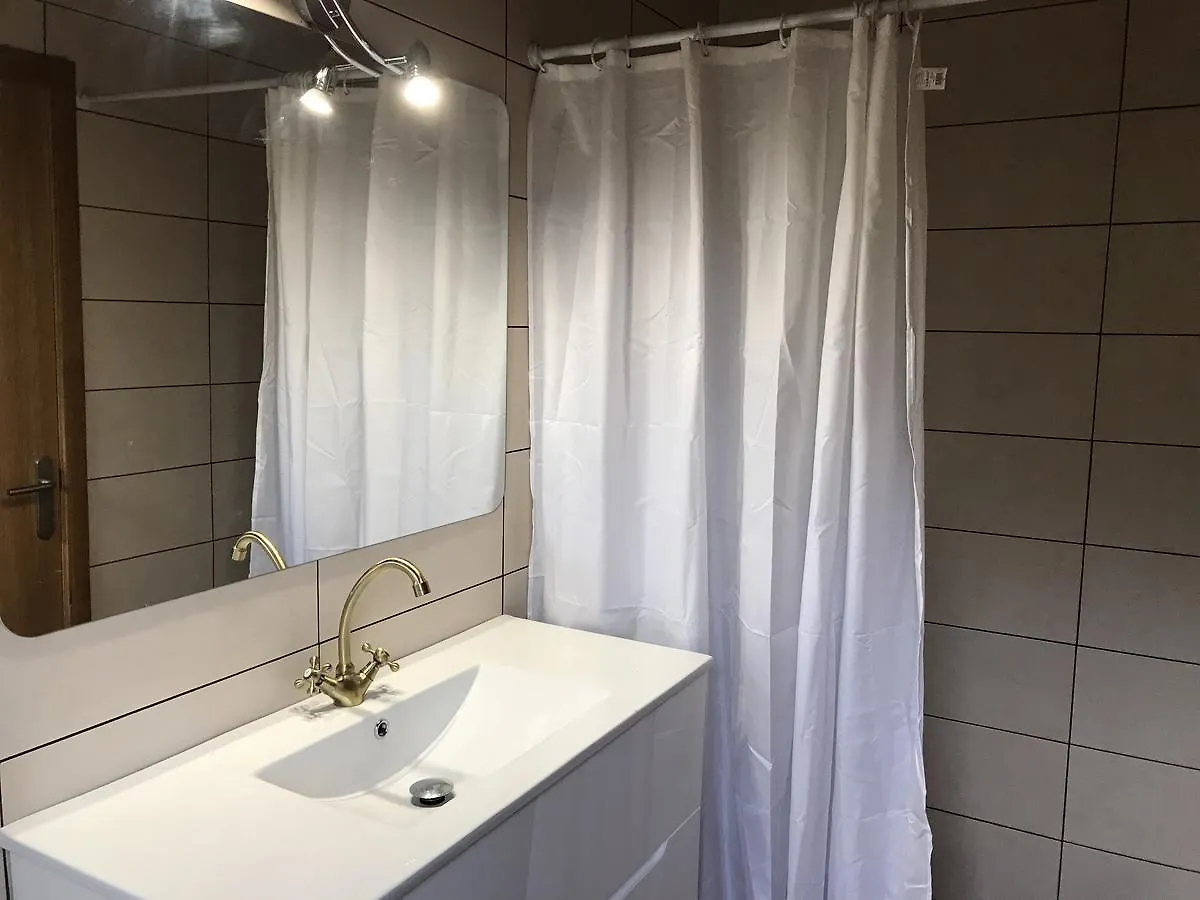 Tatil Evi Can Berge Villa Figueres